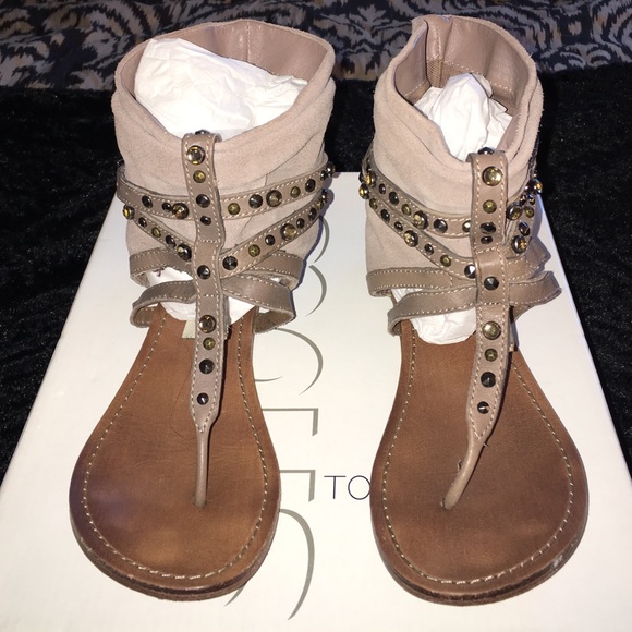 Steve Madden sandals