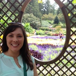 Meet your Posher, Kate