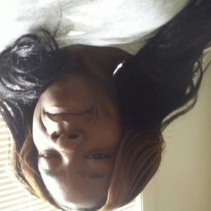 Meet your Posher, Altheia