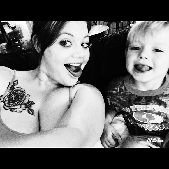 Meet your Posher, Brooke