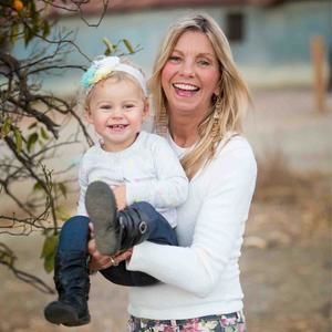 Meet your Posher, Allison