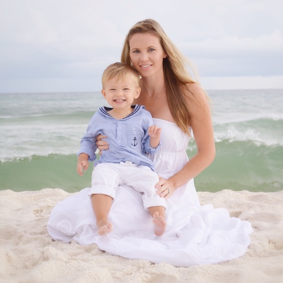 Meet your Posher, Hayley