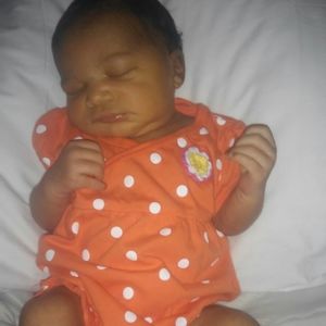 Meet your Posher, Vanessa