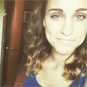 Meet your Posher, Kristin