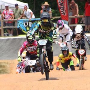 Meet your Posher, Bailee