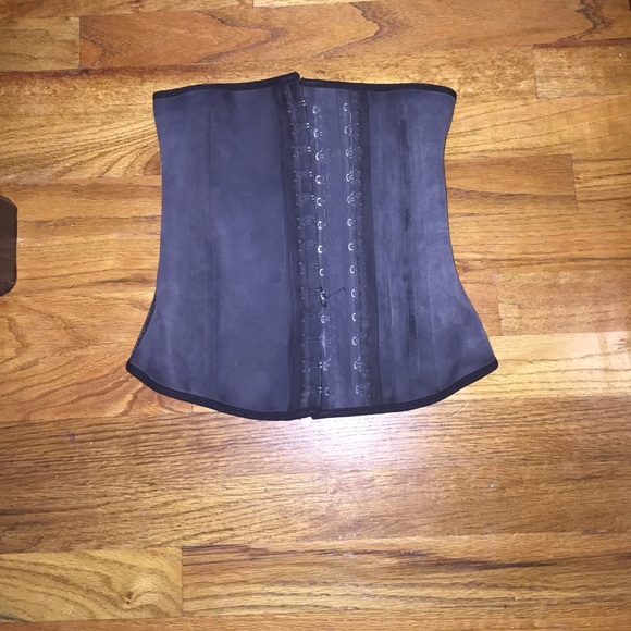 Corset