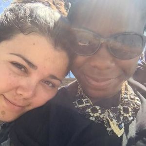 Meet your Posher, Mandaleigh