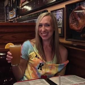 Meet your Posher, Jenn