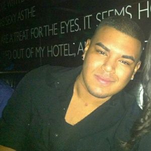 Meet your Posher, Roberto