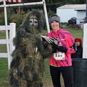 Meet your Posher, Loretta