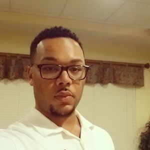 Meet your Posher, Terrell