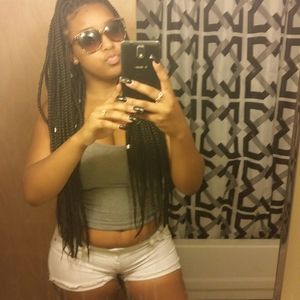 Meet your Posher, Marie