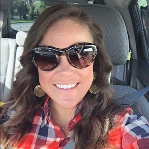 Meet your Posher, Kaye