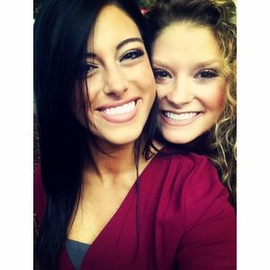 Meet your Posher, Meri-brandon