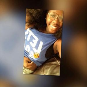 Meet your Posher, Desiree