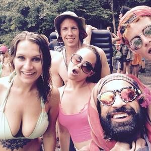 Meet your Posher, Jenna