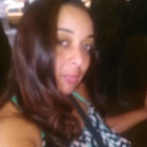 Meet your Posher, Darlene