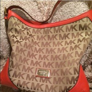 Michael Kors purse