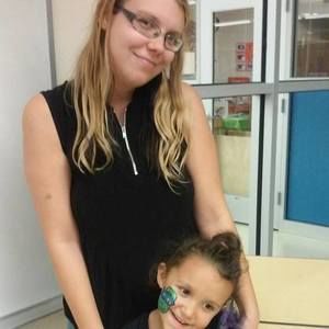 Meet your Posher, Joellyn