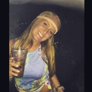 Meet your Posher, Kailey