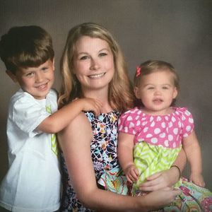 Meet your Posher, Jackie