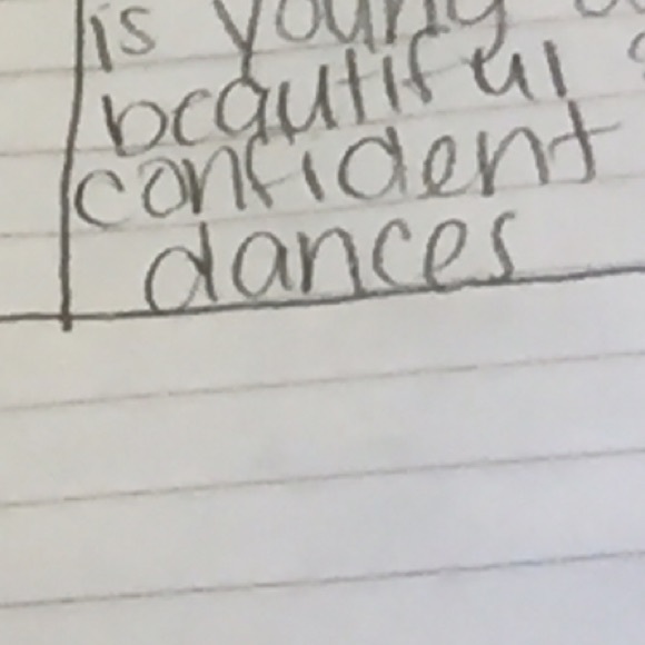 Meet your Posher, Kynbreanna - Picture 1 of 1