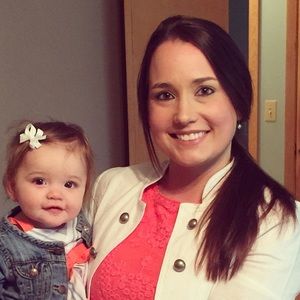 Meet your Posher, Shannon