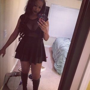 Meet your Posher, Paige