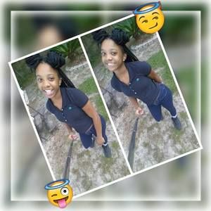 Meet your Posher, Tiara