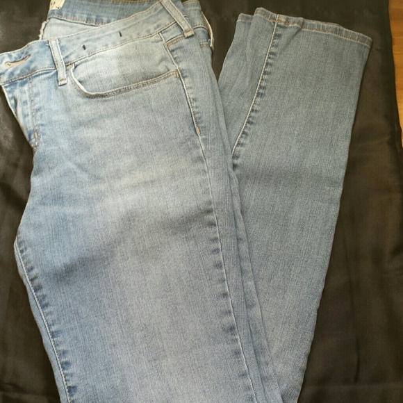 Pacsun Skinniest Jeans - Picture 2 of 4