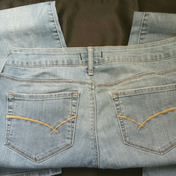 Pacsun Skinniest Jeans - Picture 3 of 4