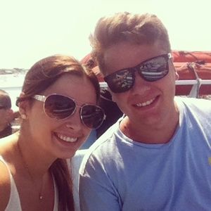 Meet your Posher, Kyle