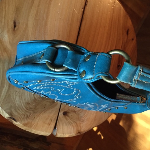 Handbag - Picture 3 of 3