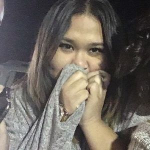 Meet your Posher, Sue