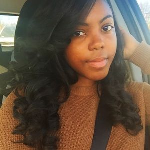 Meet your Posher, Doris