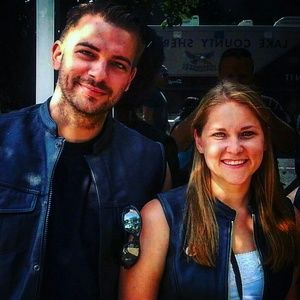 Meet your Posher, Tracie