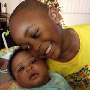 Meet your Posher, Shannon