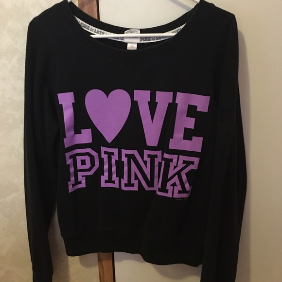 VICTORIAS SECRET PINK
