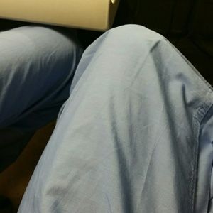 Meet your Posher, Keri