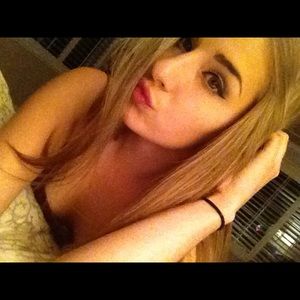 Meet your Posher, Reece