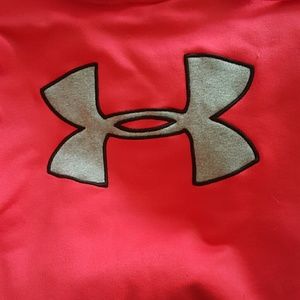 Cleaning out my closet