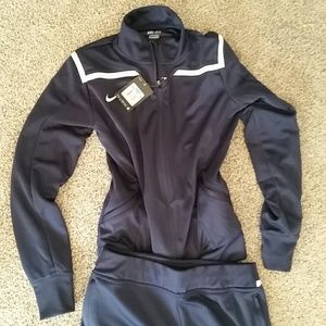 Nike sweatsuit