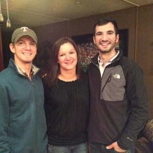 Meet your Posher, Debra