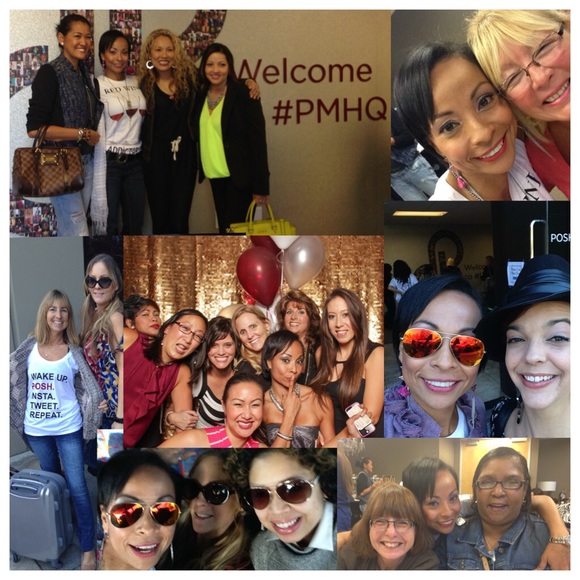 ✨POSHFEST 2015✨ Here we go! - Picture 2 of 2