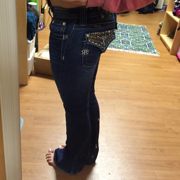 Miss Me Jeans!