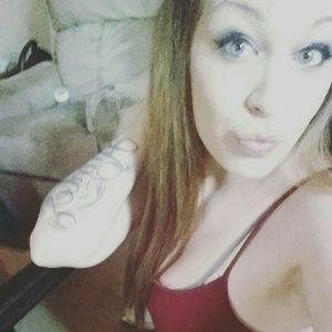 Meet your Posher, Kelsey