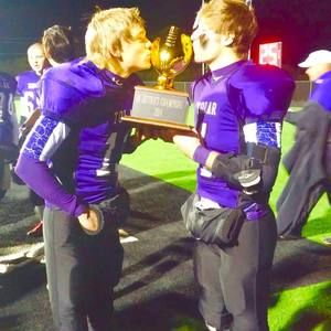 Meet your Posher, Dalton