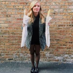 Meet your Posher, Angelika