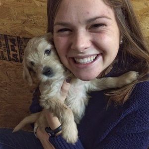 Meet your Posher, Mary