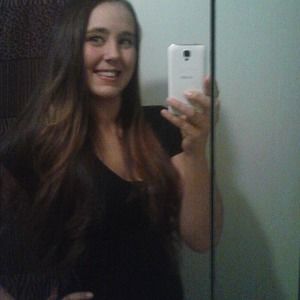 Meet your Posher, Christie